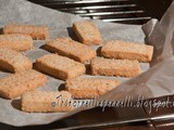 Lo scozzese per eccellenza... shortbread