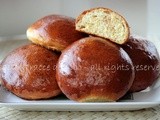 Buono come il pan brioche