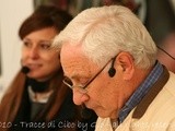 Cioccolato' 2012: show live con gianni gertosio