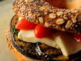 La fabbrica dei bagel ed il mio bagel estivo