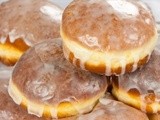 Doughnuts – best