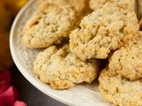 Oatmeal cookies