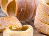 Trdelnik, Trdlo, Kurtoskalacz