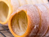 Trdelnik, Trdlo, Kurtoskalacz