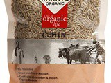 24 Mantra Organic Cumin Seed, 100g