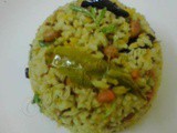 Amla Rice | Nellikai Sadam Recipe