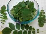 Benefits Of Eating Raw Curry Leaves