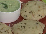 Vermicelli Idli Recipe | Samiya Idli Recipe