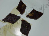 Wheat Halwa Recipe Indian | Black Halwa