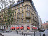 Visit This Retro Restaurant – James Dean Prague