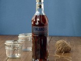 Homemade Vanilla Extract