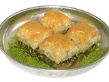 Baklava