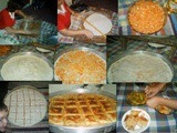 Kömbe, Börek