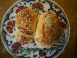 Poğaça, Little Savory Buns