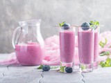 5 Amazing Mint Smoothie Recipes