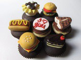 5 Great Things About Being in Love With a Foodie