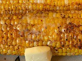 Air Fryer Corn on the Cob