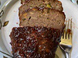 Air Fryer Mini Meatloaf