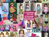 American Girl Doll Giveaway