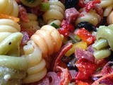 Antipasto Salad