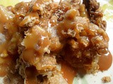 Apple Crisp