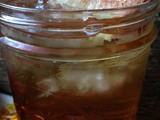 Apple Pie Moonshine