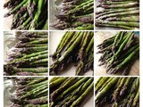 Asparagus 101