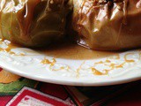 Baked Apples