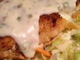 Baked Haddock Dinner