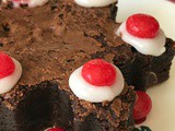 Baker’s One Bowl Brownies