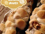 Banana Boats