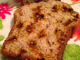 Banana Cinnamon Chip Bread