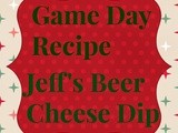 Beer Cheese Dip