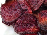 Beet Chips