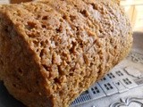 Boston Brown Bread