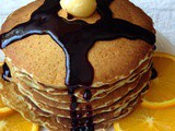 Buckwheat Pancakes