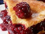 Bumbleberry Pie