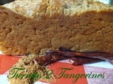 Cajun Beer Bread