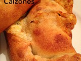 Calzones