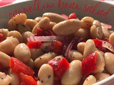 Cannellini Bean Salad