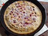 Cherry Clafoutis-src