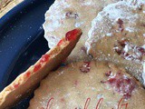 Cherry Delight Cookies