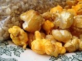 Chicago-style Popcorn