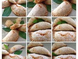 Chicken Empanada