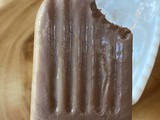 Chocolate Hazelnut Coconut Yogurt Pops