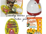 Country Kitchen Giveaway