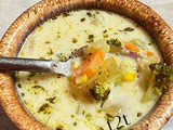 Creamy Corn Chowder