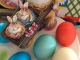 Easter Eggs~