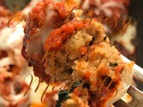 Easy Cheesy Turkey Meatballs