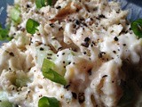 {Easy} Chicken Salad